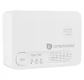 Produktbild: smartwares Kohlenmonoxid-Melder FGA-13051 Gasmelder (inkl. 5 Jahres-Batterie)