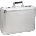 Produktbild: Alumaxx 45114 Taurus Aktenkoffer Aluminium silber