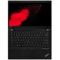 Produktbild: Lenovo ThinkPad P14s Gen 2 - 35.6 cm (14