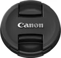 Produktbild: Canon E-43 - Objektivdeckel - für EF-M