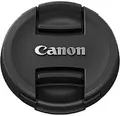 Produktbild: CANON Objektivdeckel E-43