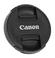 Produktbild: Canon 6317B001 E-43 43mm.Ø Objektivdeckel für Objektiv