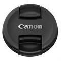Produktbild: Canon E-43 - Objektivdeckel # 6317B001