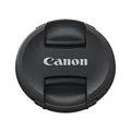 Produktbild: Canon Objektivdeckel E-43 II Ø43mm