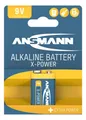 Produktbild: ANSMANN Batterie E-Block 9 V 5015643