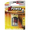 Produktbild: Ansmann X-POWER # 5015643