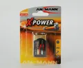 Produktbild: ANSMANN E-Block X-Power Batter NEU