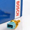 Produktbild: BOSCH 0280130107 Sensor Kühlmitteltemperatur für CHEVROLET HONDA OPEL OE