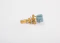 Produktbild: BOSCH (0 280 130 107) Sensor, Kühlmitteltemperatur für HONDA OPEL CHEVROLET
