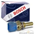 Produktbild: BOSCH TEMPERATURGEBER KÜHLMITTEL FÜR OPEL ASCONA C 1.8 2.0 ASTRA F 91-98