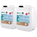Produktbild: Höfer Chemie Gmbh - 2x 5 L Baycinex® Metall-ex Im Praktischen Kanister