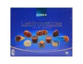 Produktbild: Edeka Lieblingsstücke feinste Pralinenmischung, 6er Pack (6 x 200g)