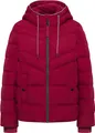 Produktbild: TOS Sportive Padded Jacket 16710 beaujolais red Größe XXL