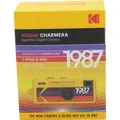 Produktbild: Kodak Charmera (35 mm, 1.60 Mpx, 1/4