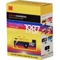 Produktbild: Kodak Charmera Schlüsselanhänger Digitalkamera