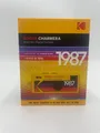 Produktbild: Kodak Charmera Digital Schlüsselanhänger Kamera Keychain Blind Box 1987 NEU OVP
