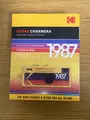 Produktbild: KODAK CHARMERA Schlüsselanhänger Digitalkamera Blindbox Einzelbox NEU & OVP ✅