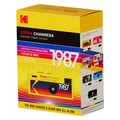 Produktbild: Kodak Charmera farblich sortiert Digitalkamera