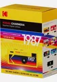 Produktbild: KODAK CHARMERA Schlüsselanhänger Digitalkamera Blindbox Einzelbox, vom Händler!