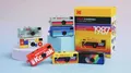 Produktbild: Kodak Keychain Digital Camera Mini Digitalkamera Schlüsselanhänger Retro Neu