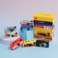 Produktbild: Kodak Charmera Keychain Digitalkamera | Blind Box | NEU&OVP