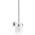 Produktbild: Grohe Start Cube WC Bürstengarnitur 40977000 Chrom