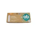 Produktbild: O.B. organic super 16er Pack