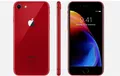 Produktbild: Apple iPhone 8 64GB Rot - Sehr Guter Zustand - Gewährleistung