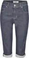 Produktbild: ANGELS JEANS 3/4 CAPRI TU dark indigo 311 470000.31 46