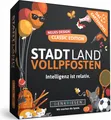 Produktbild: Stadt Land Vollpfosten® Classic Edition – 
