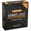 Produktbild: DENKRIESEN - STADT LAND VOLLPFOSTEN® – Das Kartenspiel – CLASSIC EDITION 