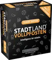 Produktbild: D&R Denkriesen STADT LAND VOLLPFOSTEN Kartenspiel Class DEN09051 Anzahl Spieler (max.): 6