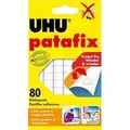Produktbild: UHU Klebepads patafix 80 Stück