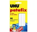 Produktbild: UHU Bastelkleber UHU patafix weiß 80 Pads - Klebepads repositionierbar