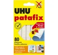 Produktbild: UHU Doppelklebeband Tac Patafix weiß 80Stück wiederablösbar