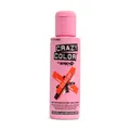 Produktbild: Renbow Crazy Color No.60 Orange Semi-Permanent Cream 100ml