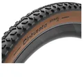 Produktbild: Pirelli Fahrradreifen Pirelli Cinturato GRAVEL M Classic TLR falt 35-622 700x35