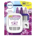 Produktbild: Febreze 3Volution Duftstecker (20 ml) Amethyst, Starterset, Raumduft und Lufterfrischer