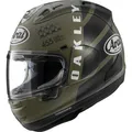 Produktbild: Motorrad Helm L - Arai RX-7V Evo Maverick Oakley - Integralhelm mit Pinlock