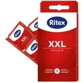 Produktbild: Ritex XXL Kondome 8 St