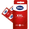Produktbild: RITEX XXL Kondome 8 St