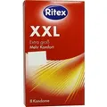 Produktbild: RITEX XXL KONDOME 8St 4102163