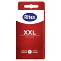 Produktbild: 2x RITEX XXL Kondome 8 ST