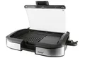 Produktbild: Steba BBQ Tischgrill VG195