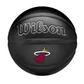 Produktbild: Wilson NBA Team Premiere BSKT, Schwarz, 7