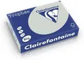 Produktbild: Clairalfa Multifunktionspapier Trophée A4 stahlgrau 80 g/qm 500 Blatt