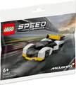 Produktbild: LEGO® Speed Champions McLaren Solus GT 30657