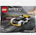 Produktbild: LEGO® Spiel LEGO Speed Champions 30657 McLaren Solus GT Polybeutel