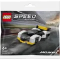 Produktbild: LEGO McLaren Solus GT (30657) #1907362