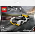 Produktbild: LEGO Speed Champions 30657 McLaren Solus GT Polybeutel Neu & OVP